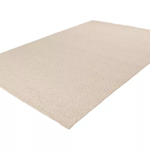 Vloerkleed Nature Handgeweven - Ivory