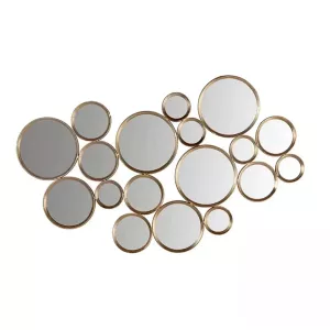 Ringspiegel Liz - Goud