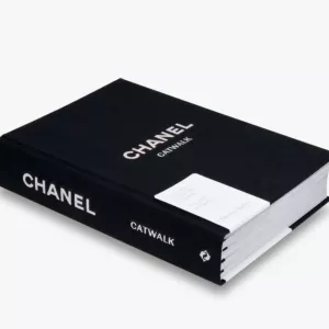 Luxe Chanel boek - Complete version