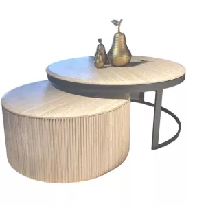 Salontafel Fox - Firestone