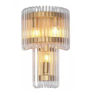 Wandlamp Kroonluchter - Colmore