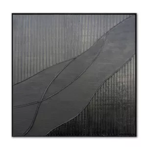 Luxe Canvas Schilderij - Earth Tones 015