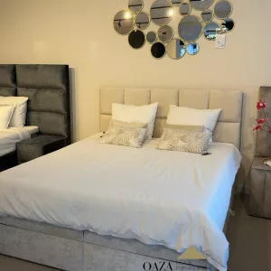 Boxspring Nano - 180 x 200 cm