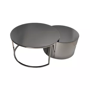 Salontafel Fox Doblo - Grijs