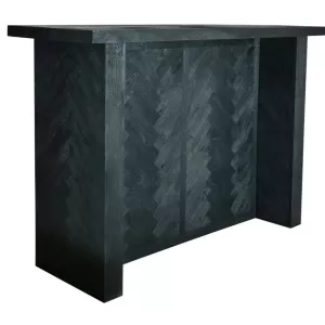 Bartafel Saga - Black Bonito