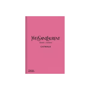 Luxe YSL boek - Complete version