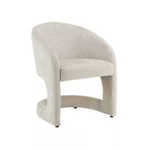 Eetkamerstoel Jade - Beige