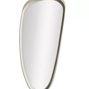 Spiegel Egg Slope - Beige