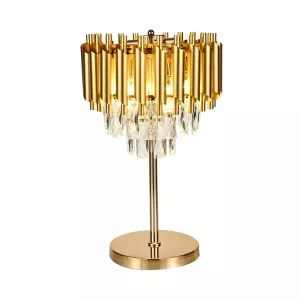 Tafellamp Pearl Goud