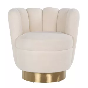 Fauteuil Lazy - Teddy Wit