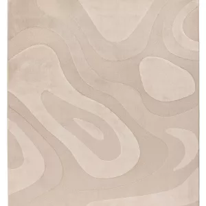 Vloerkleed Bergamo 702 - Beige
