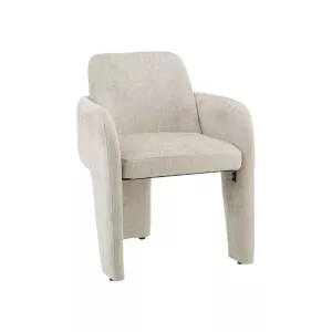 Eetkamerstoel Lisa - Beige