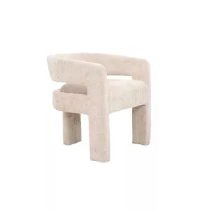 Eetkamerstoel Onix - Taupe