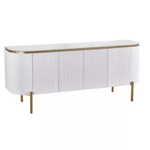 Dressoir Aqua - White