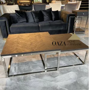 Salontafel Doblo Bonito - Sasy Square