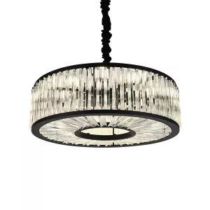 Hanglamp Eico - Rond
