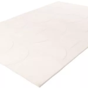 Vloerkleed Focus 400  - Ivory