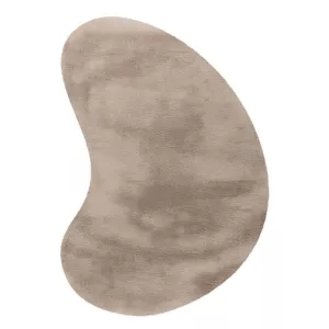 Vloerkleed Heaven Organisch - Light Taupe