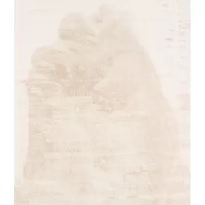 Velvet Vloerkleed - Premium Zacht - Crème 160x230 cm