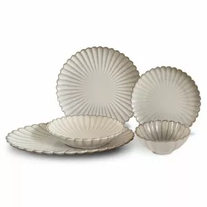 Serviesset Bricard Paris - 25 Delig