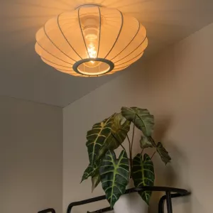 Plafondlamp Corina - Beige