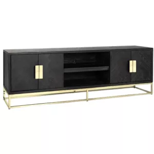 TV- Meubel Bonero Bonito - Goud