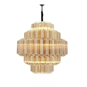 Hanglamp Méline - Goud