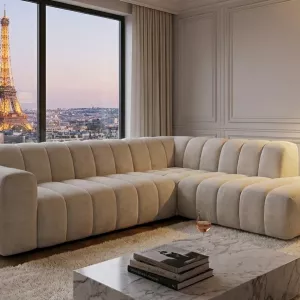 Bank Lille - Chenille 