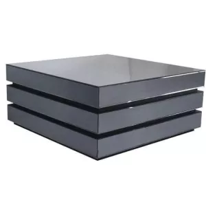 Salontafel Blocci Twist Antraciet