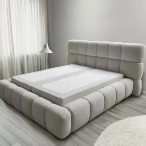 Boxspring Cloud - Incl. Opbergruimte
