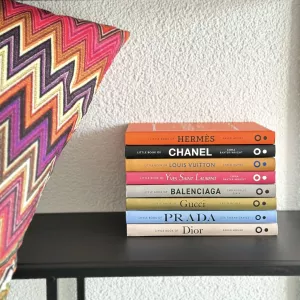 Little Book - Designer