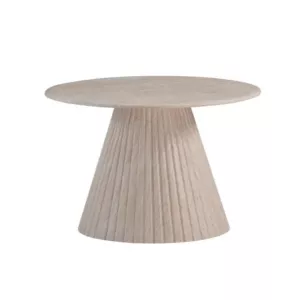 Salontafel London x Firestone - Rond 110 cm