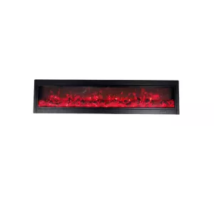 Elektrische Sfeerhaard A’Flame - Cine 120 cm