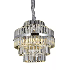Hanglamp Dynamite - Zilver Groot
