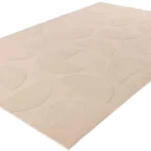 Vloerkleed Focus 400  - Beige