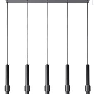 Hanglamp Maria - Zwart