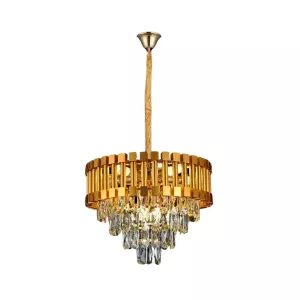 Hanglamp Squid - Goud 45 cm