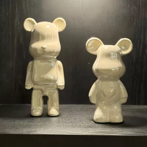White Bear - Ceramic