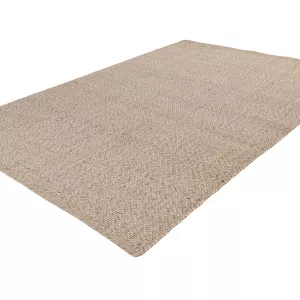 Vloerkleed Nature Handgeweven - Beige