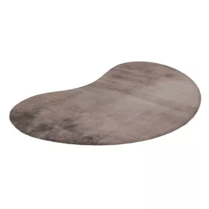 Vloerkleed Heaven Organisch - Taupe