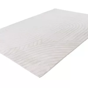 Vloerkleed Comfort Fluffy - Ivory
