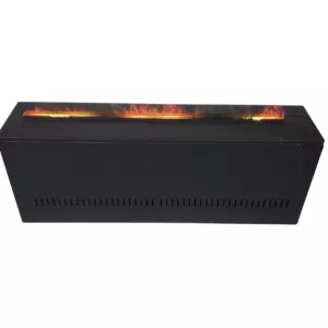 Elektrische Sfeerhaard Aqua - 100 x 35 x 23 cm
