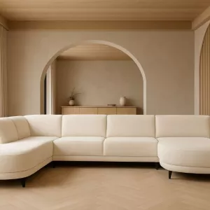 Bank Patricia - Beige 