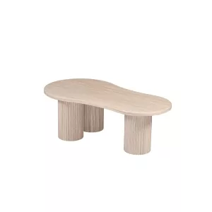 Salontafel Firestone - Curve